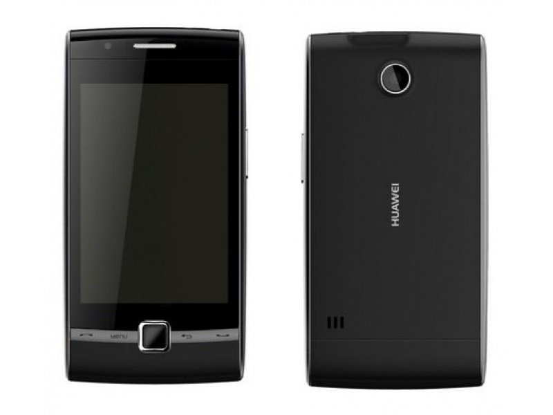 smartfon Huawei IDEOS U8500