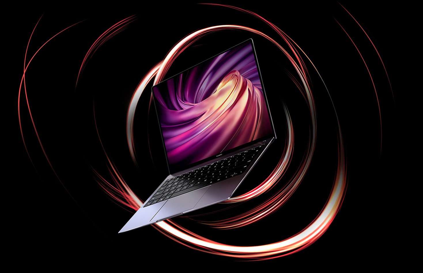 laptop Huawei MateBook X Pro 2019