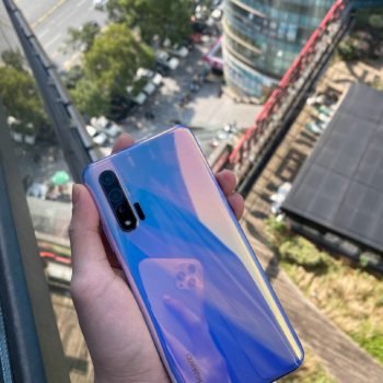 smartfon Huawei Nova 6 (5G)