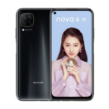 smartfon Huawei Nova 6 SE