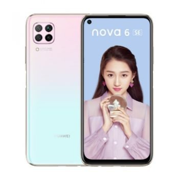 smartfon Huawei Nova 6 SE