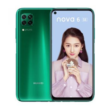 smartfon Huawei Nova 6 SE