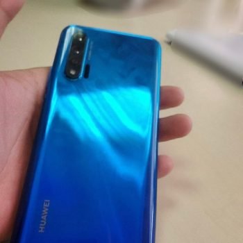 smartfon Huawei Nova 6 (5G)