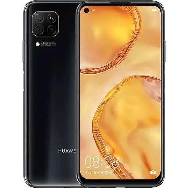 smartfon Huawei P40 Lite