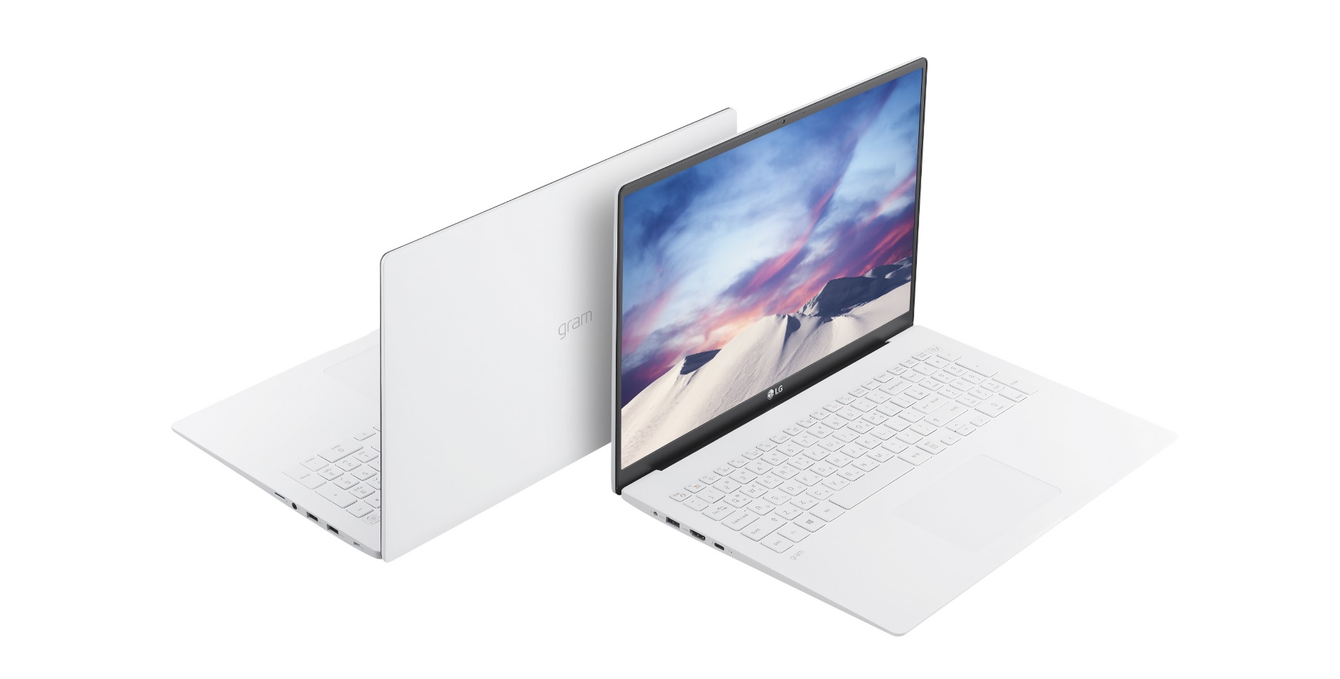 laptop LG Gram 17 2020