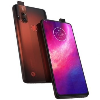 smartfon Motorola One Hyper