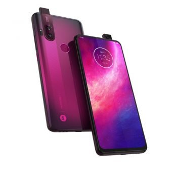 smartfon Motorola One Hyper