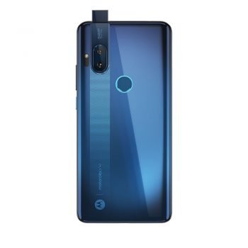 smartfon Motorola One Hyper