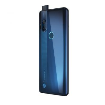 smartfon Motorola One Hyper