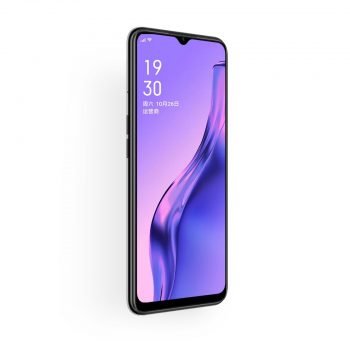 smartfon Oppo A8