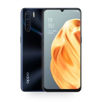 smartfon Oppo A91