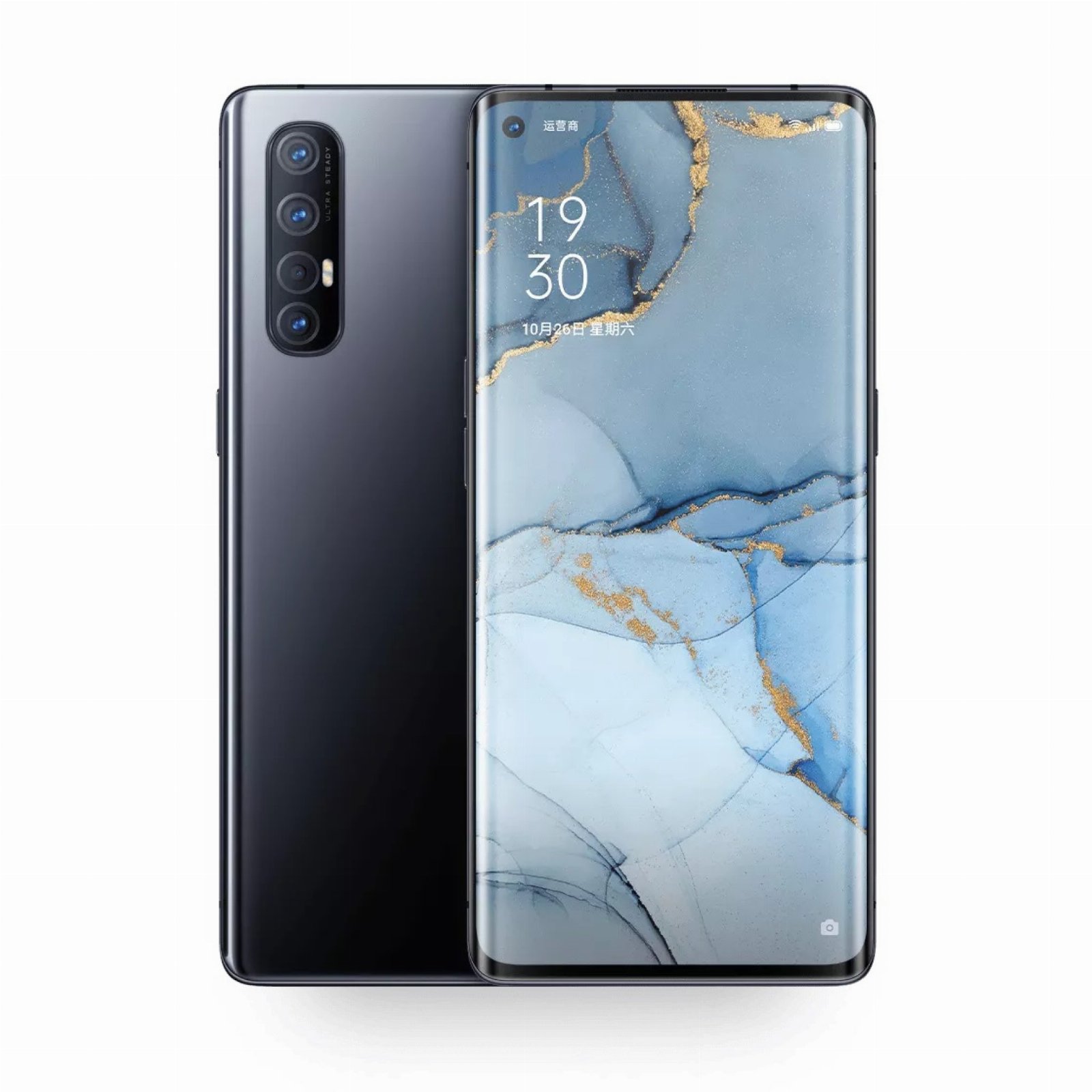 smartfon Oppo Reno 3 Pro