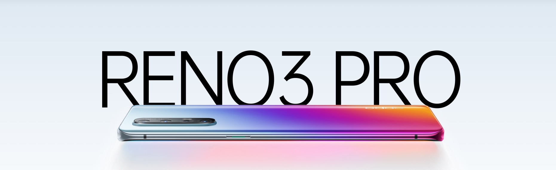 smartfon Oppo Reno 3 Pro