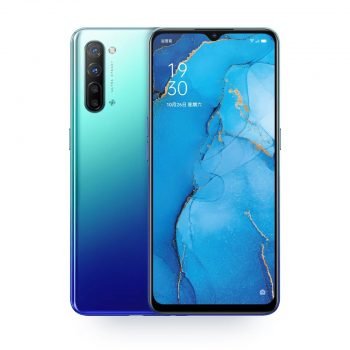 smartfon Oppo Reno 3