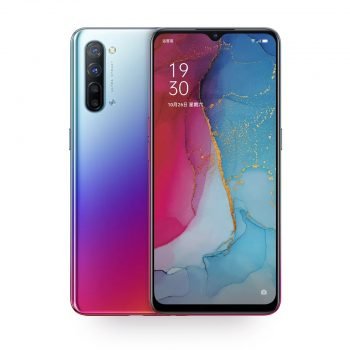 smartfon Oppo Reno 3