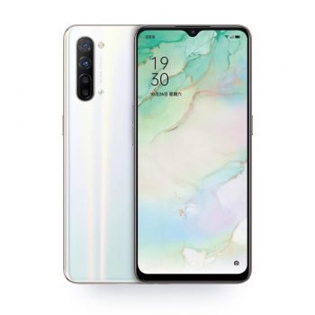 smartfon Oppo Reno 3