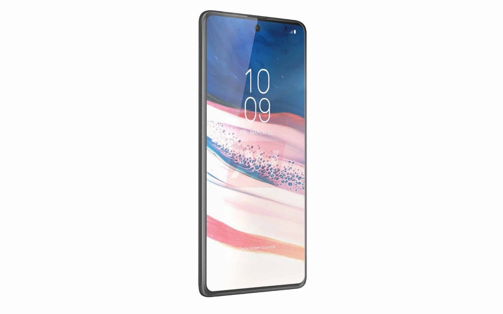 smartfon Samsung Galaxy Note 10 Lite