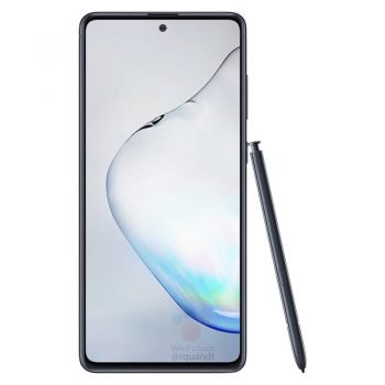 smartfon Samsung Galaxy Note 10 Lite