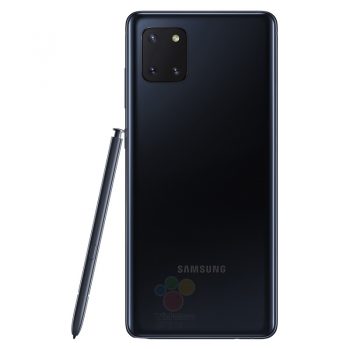 smartfon Samsung Galaxy Note 10 Lite