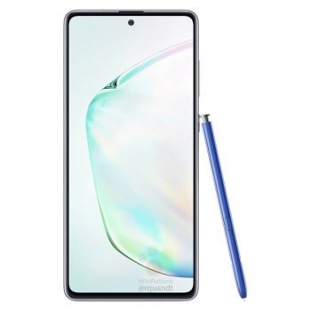 smartfon Samsung Galaxy Note 10 Lite