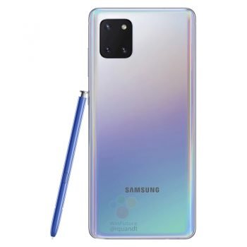 smartfon Samsung Galaxy Note 10 Lite