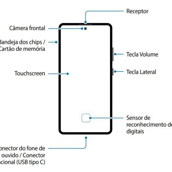 Samsung Galaxy S10 Lite SM-G770F user manual