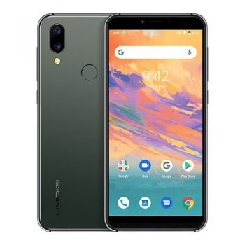 smartfon UMIDIGI A3S