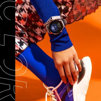 smartwatch Xiaomi Watch Color