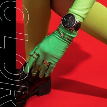 smartwatch Xiaomi Watch Color