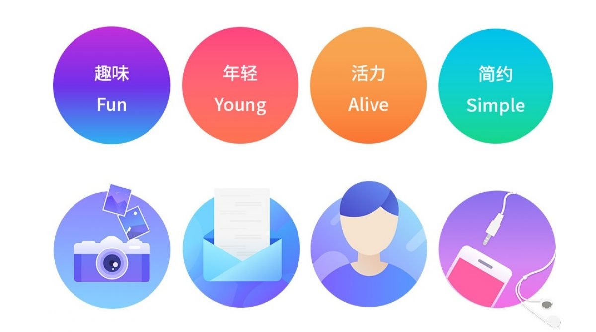 ZTE MiFavor UI 10 Android 10