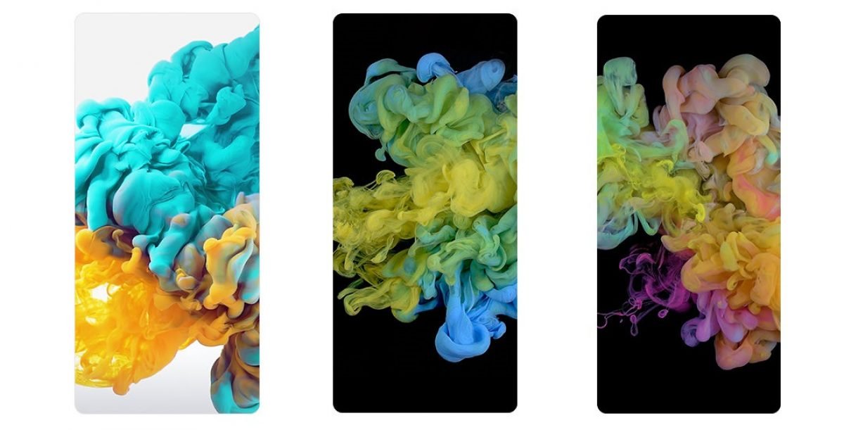 ZTE MiFavor UI 10 Android 10
