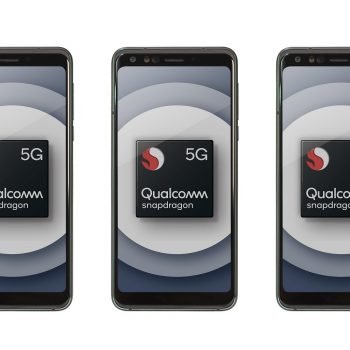 procesor Qualcomm Snapdragon 5G