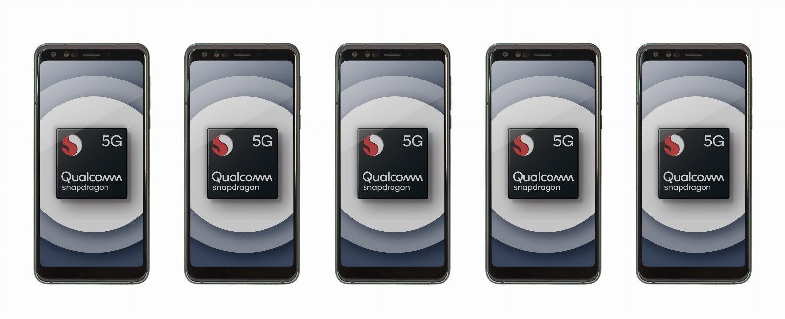 procesor Qualcomm Snapdragon 5G