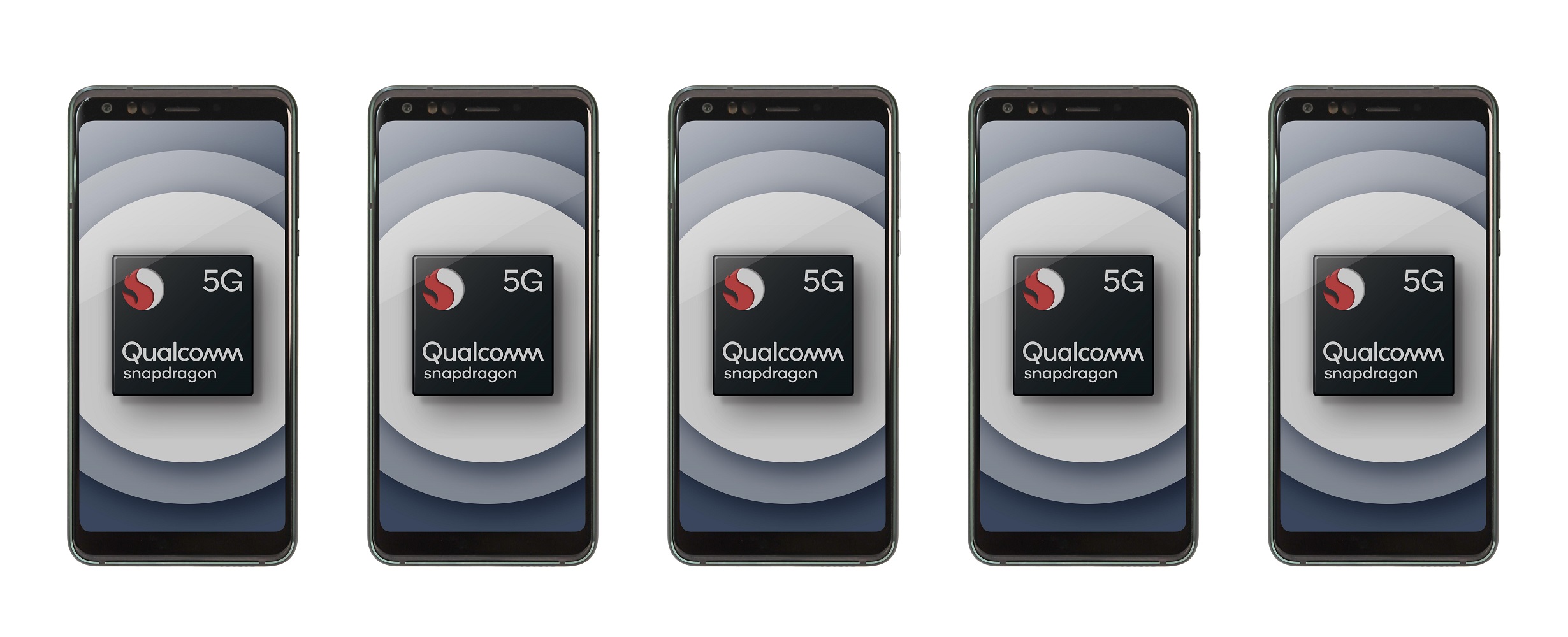 procesor Qualcomm Snapdragon 5G