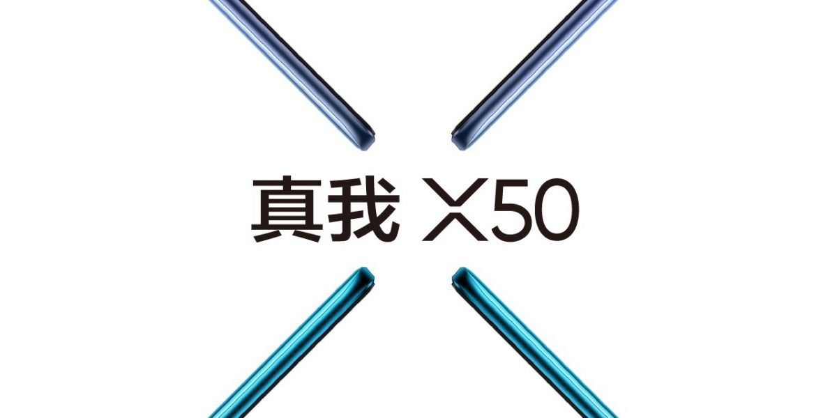 realme X50 5G