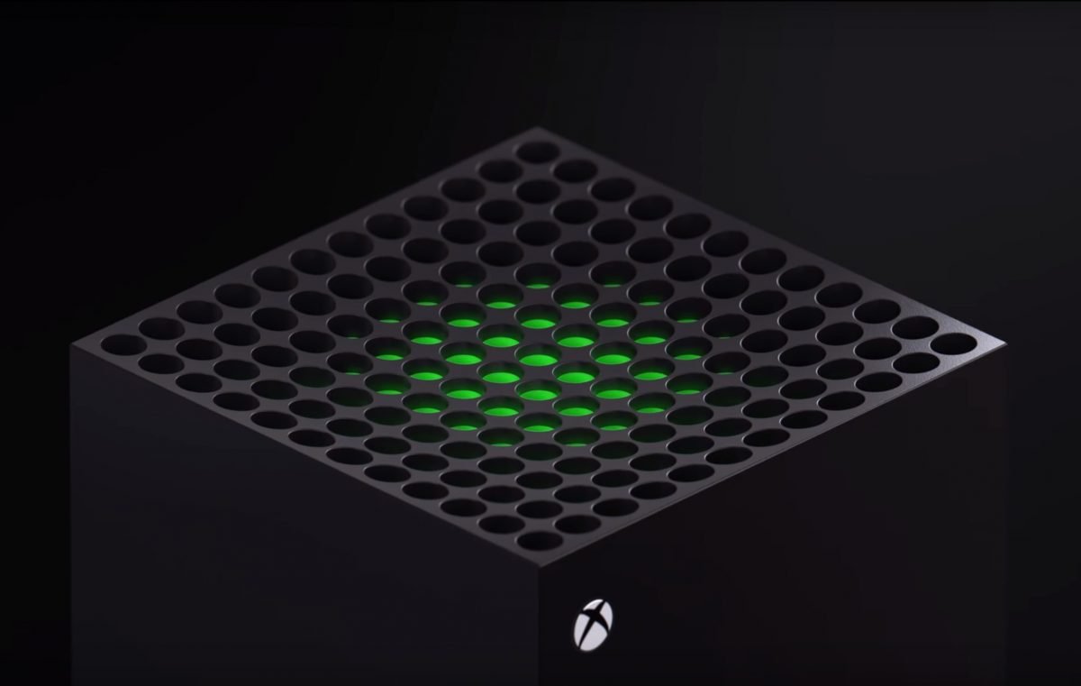 Xbox Series X