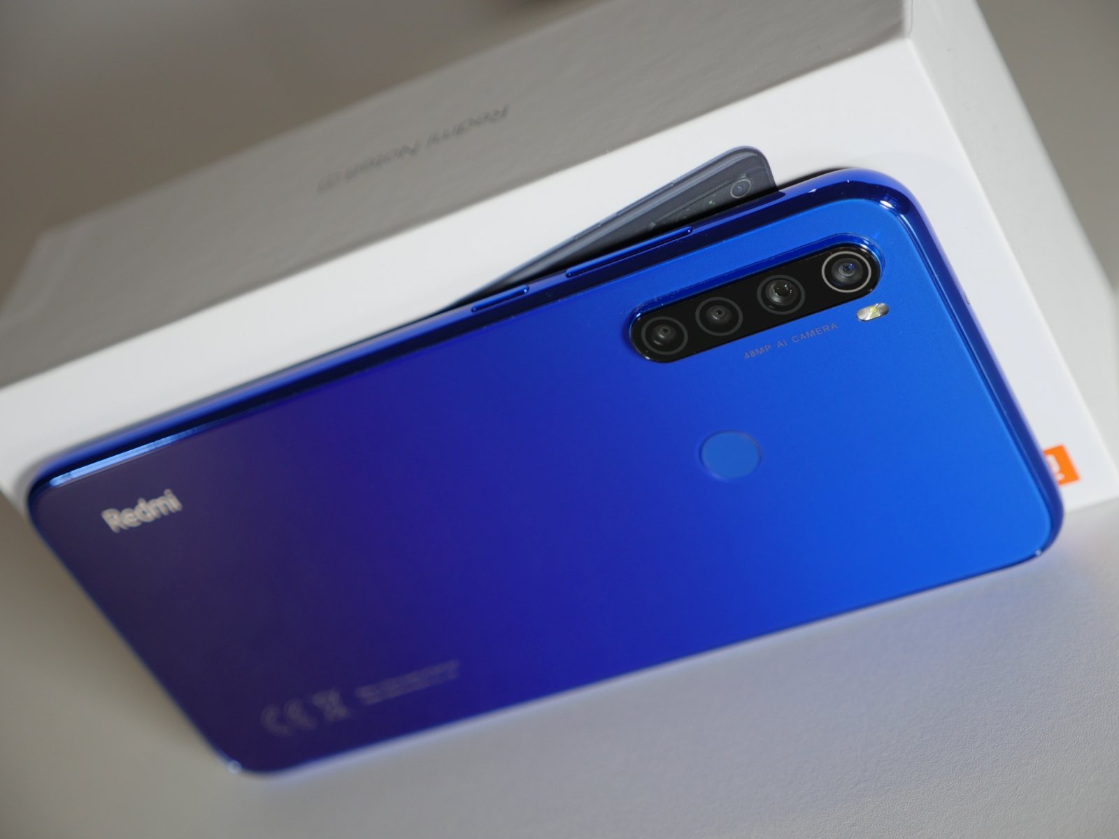 Xiaomi Redmi Note 8T