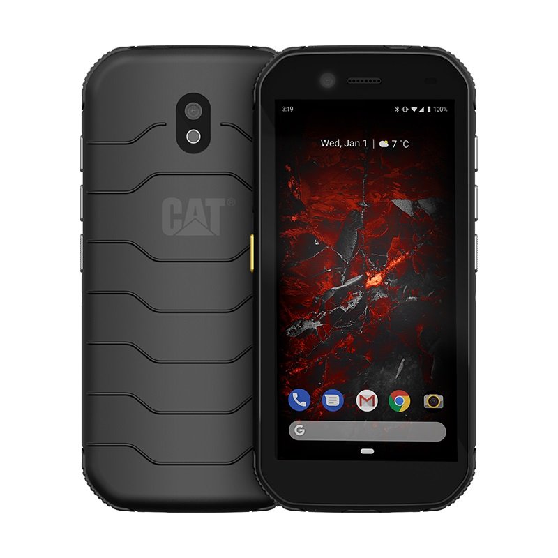 smartfon Cat S32