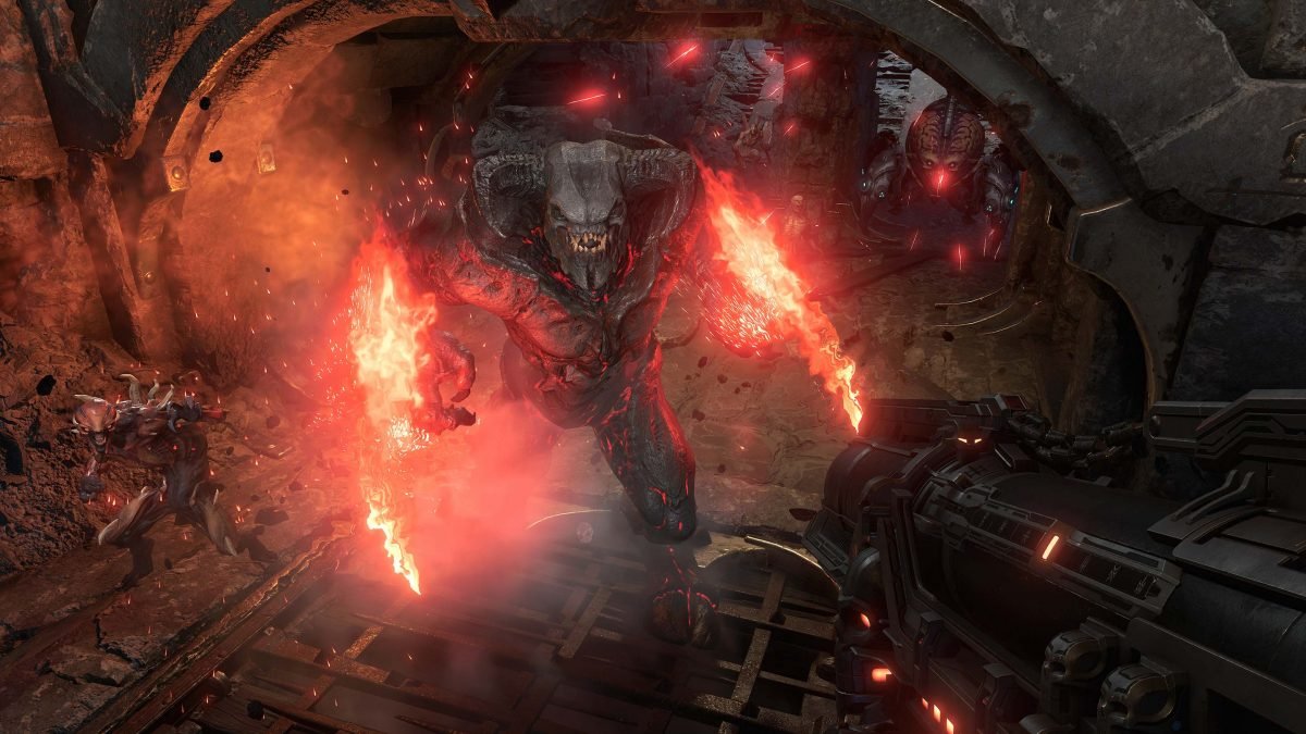 DOOM Eternal – a sequência perfeita está chegando!
