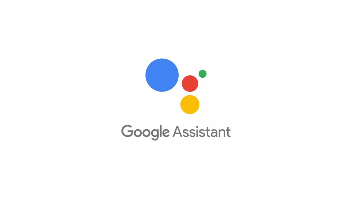 Google Assistant Asystent Google