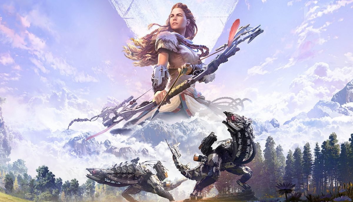 Horizon Zero Dawn