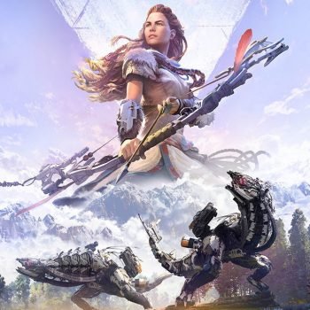 Horizon Zero Dawn