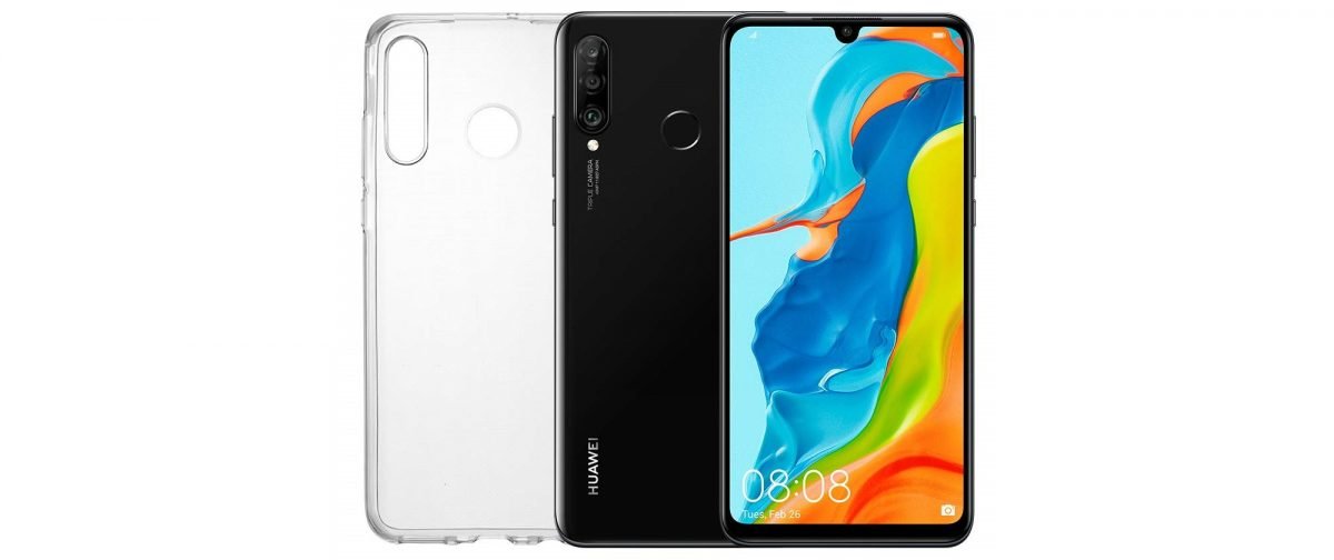 smartfon Huawei P30 Lite New Edition