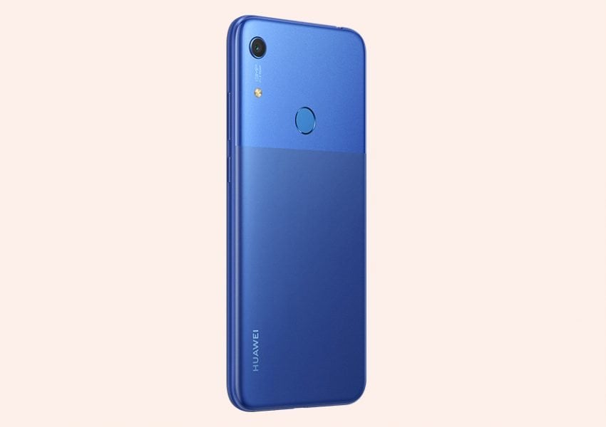 smartfon Huawei Y6s Orchid Blue