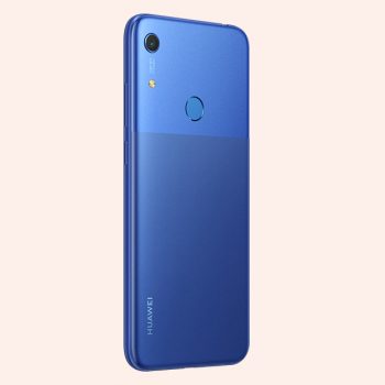 smartfon Huawei Y6s Orchid Blue