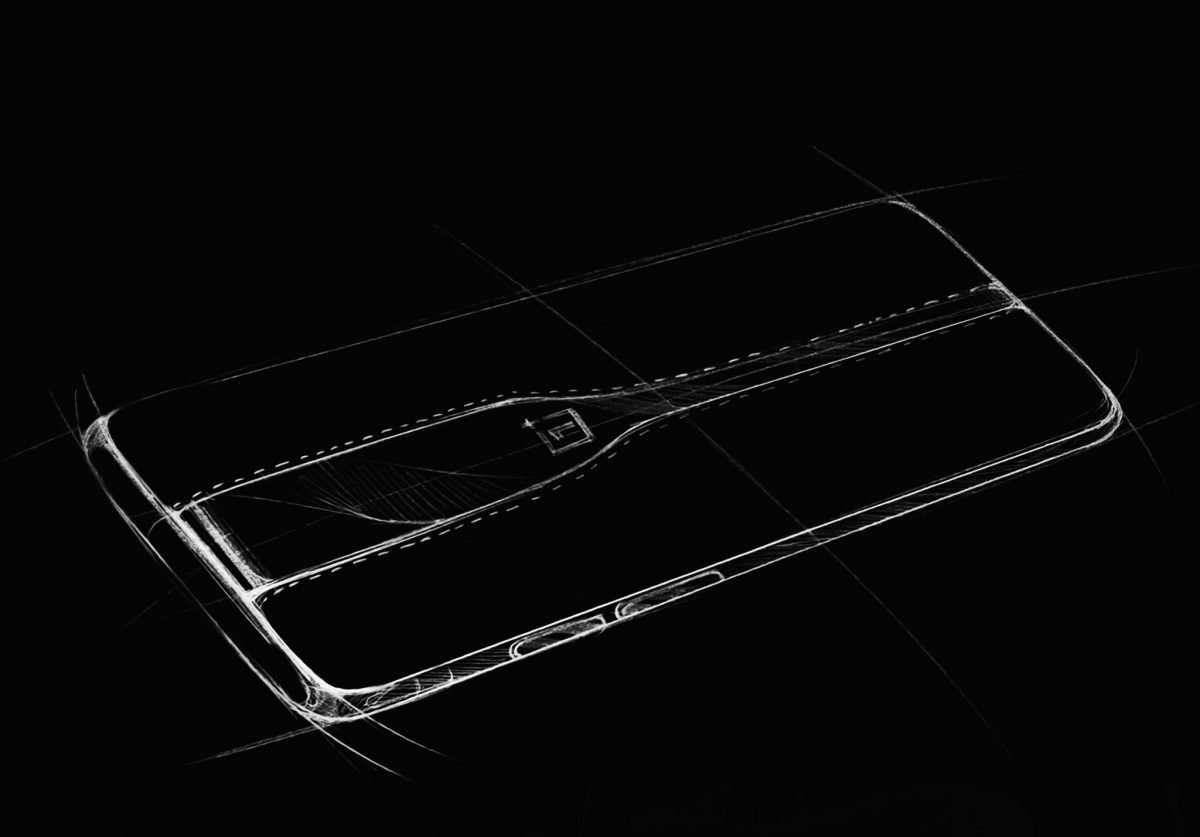 OnePlus Concept One terá uma câmera “invisível”