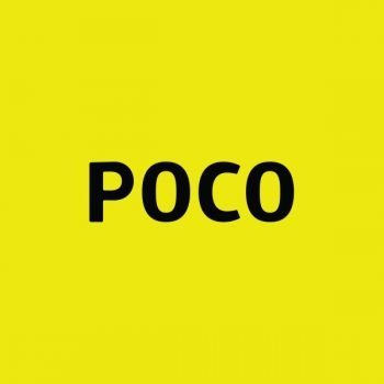 POCO logo