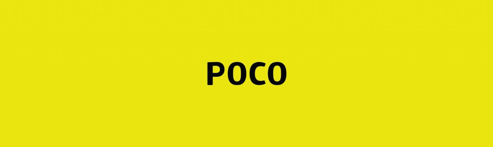 POCO logo