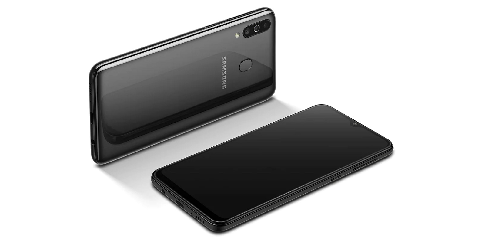smartfon Samsung Galaxy A40s
