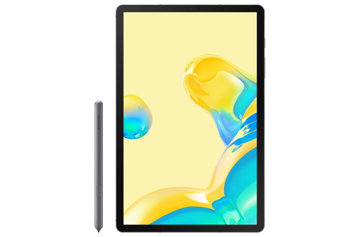 tablet Samsung Galaxy Tab S6 5G